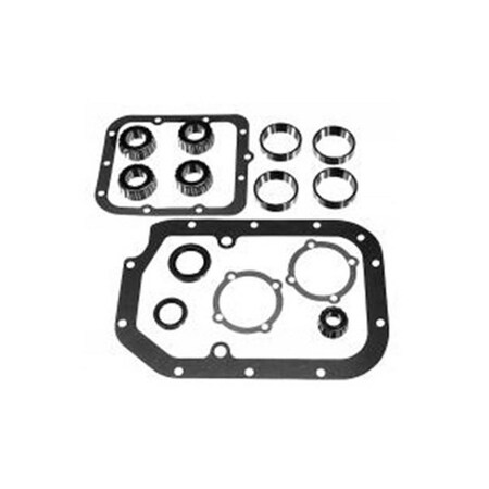 Aftermarket Transmission Bearing and Seal Kit Fits Ford NAA TSBK5354